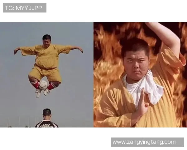 少林足球国语完整版精彩回顾与经典场景分析带你重温这部喜剧经典之作